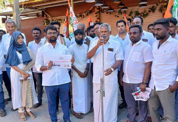 Latest Tamil News