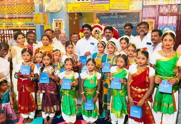 Latest Tamil News