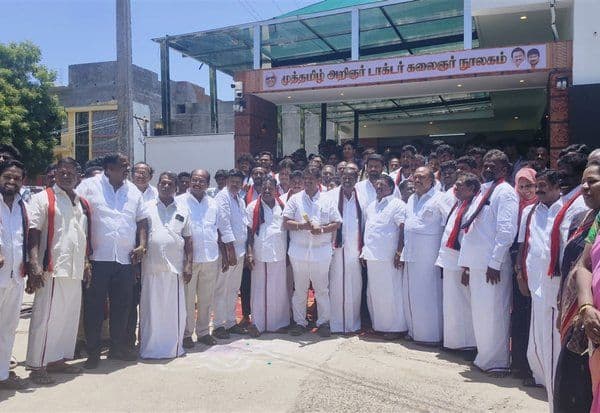 Latest Tamil News