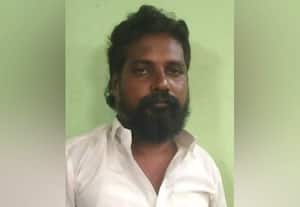 நுாதனமாக நகை, பணம் 'அபேஸ்': சிதம்பரம் வாலிபர் கைது