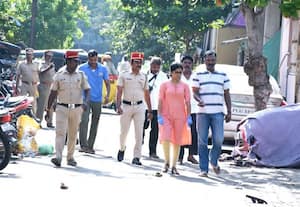 ஆட்டோ டிரைவரை ஓட ஓட விரட்டி கத்தியால் வெட்டி கொல்ல முயற்சி: புதுச்சேரியில் பயங்கரம்