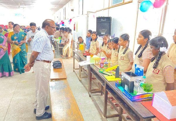 Latest Tamil News