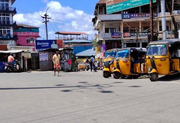 Latest Tamil News