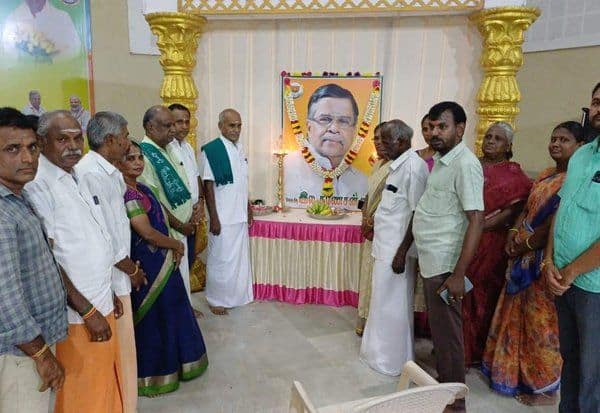 Latest Tamil News