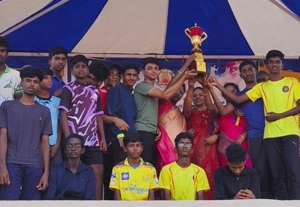 Latest Tamil News
