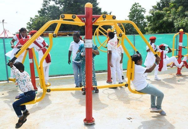 Latest Tamil News