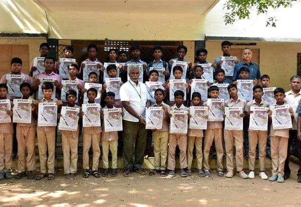 Latest Tamil News