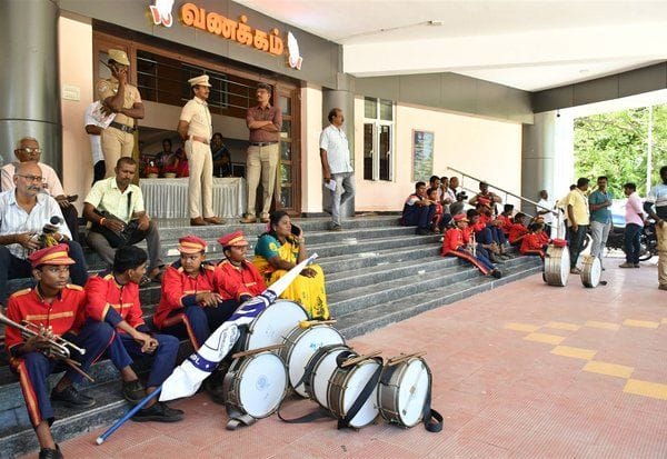 Latest Tamil News