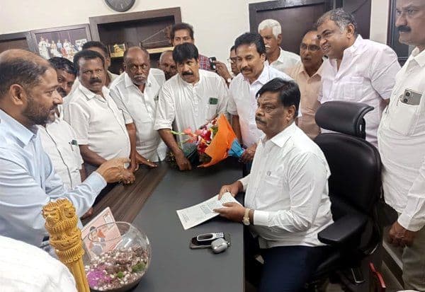Latest Tamil News