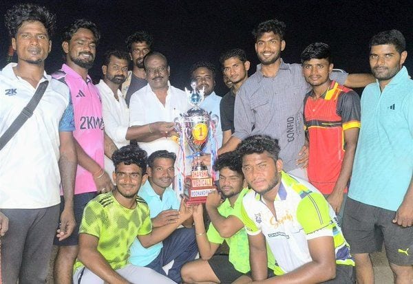 Latest Tamil News