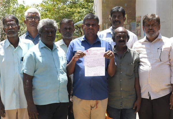 Latest Tamil News