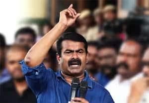 கிறிஸ்துவர்களுடன் திருச்சியில் நாளை சீமான் உரையாடல்