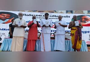 மக்களிடம் ஹிந்து மத தலைவர்கள் பேச வேண்டியது கட்டாயம்: பா.ஜ.,