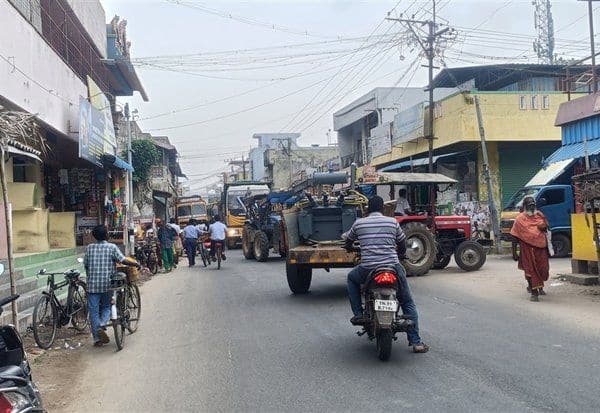 Latest Tamil News