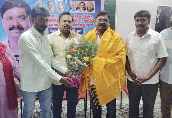 Latest Tamil News
