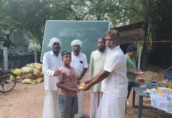 Latest Tamil News