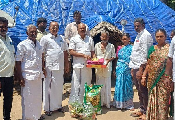 Latest Tamil News