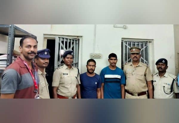 Latest Tamil News
