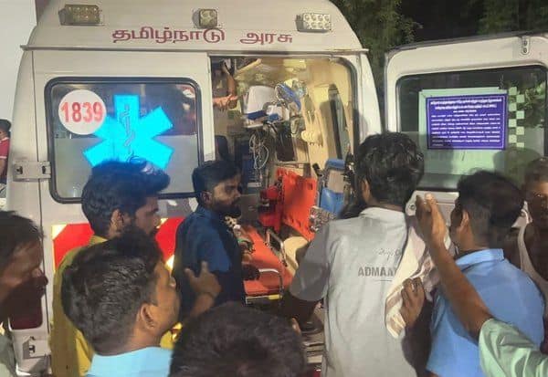 Latest Tamil News