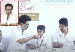 இது செலவு என்று சொல்லமாட்டேன்; சோஷியல் இன்வெஸ்ட்மென்ட் என்கிறார் முதல்வர் ஸ்டாலின்