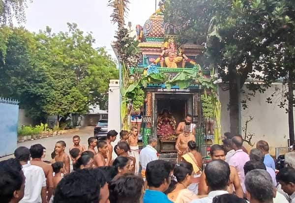 Latest Tamil News
