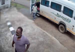 துப்பாக்கி தொழிற்சாலையில் மாமூல் கேட்டு மிரட்டல்: விசிக நிர்வாகி மீது பாய்ந்தது குண்டாஸ்