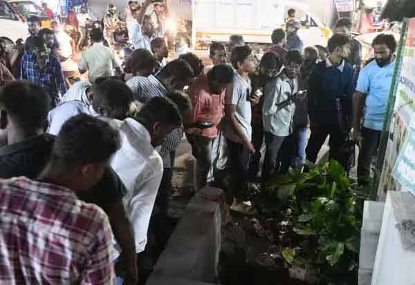 Latest Tamil News