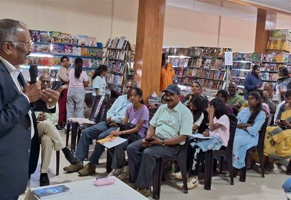 Latest Tamil News