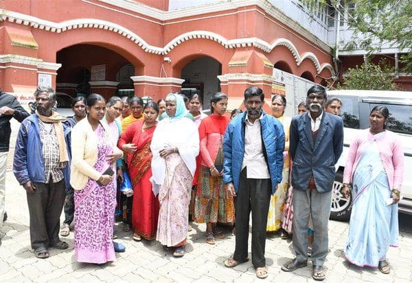 Latest Tamil News