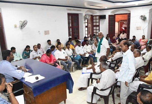 Latest Tamil News