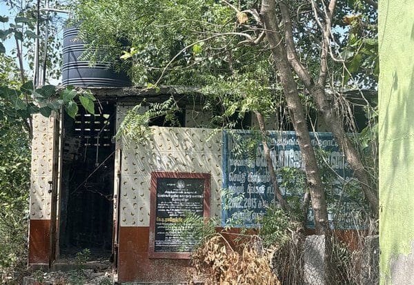 Latest Tamil News