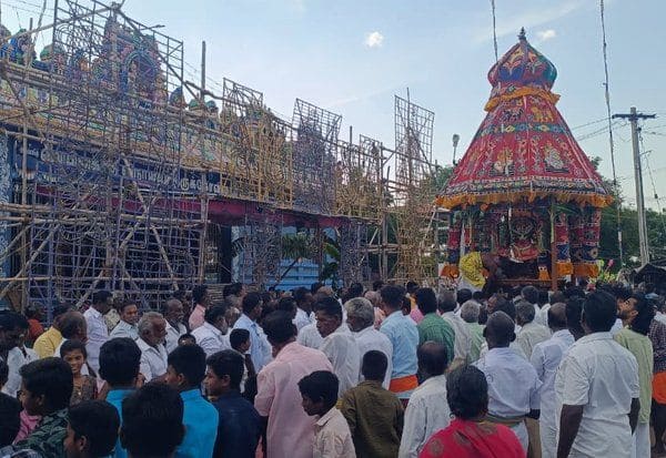 Latest Tamil News