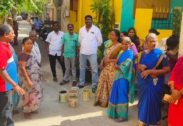 Latest Tamil News