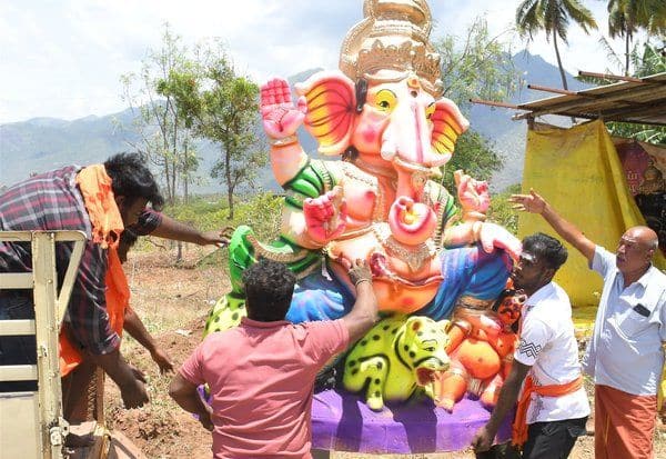 Latest Tamil News