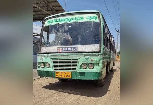 Latest Tamil News