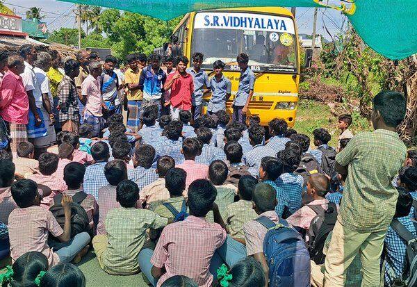 Latest Tamil News