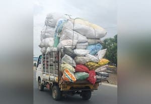 விபரீதத்திற்கு வழி வகுக்கும் சேதமான டிரான்ஸ்பார்மர்