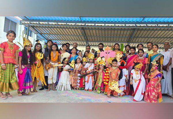 Latest Tamil News