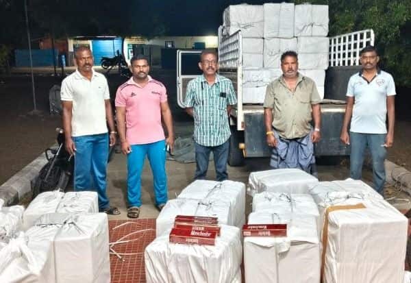 Latest Tamil News