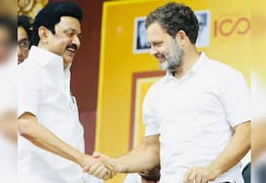 ராகுல் நடைபயணத்தில் ஸ்டாலின் பங்கேற்க செல்வதன் பின்னணி என்ன?