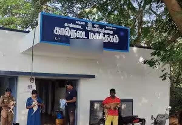 Latest Tamil News