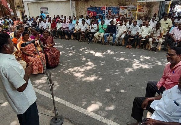 Latest Tamil News