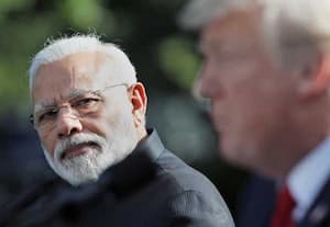 வரிவிதிப்பு விவகாரத்தால் அமெரிக்காவுக்கு குட்பை;  40 நாடுகளுடன் இந்தியா பேச்சு
