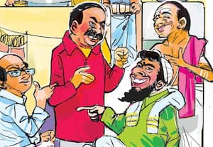  ஆக்கிரமிப்புகளால் காணாமல் போன 3.5 ஏக்கர் குளம்!