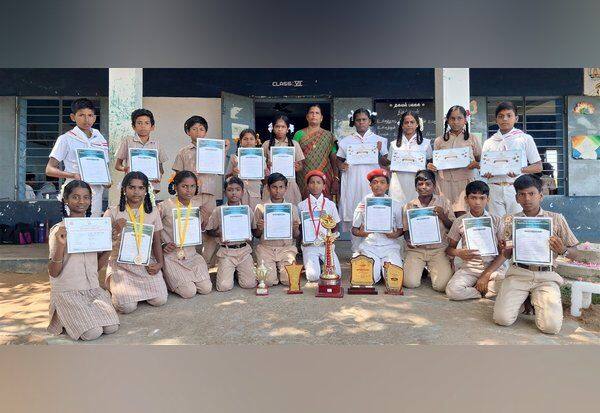 Latest Tamil News
