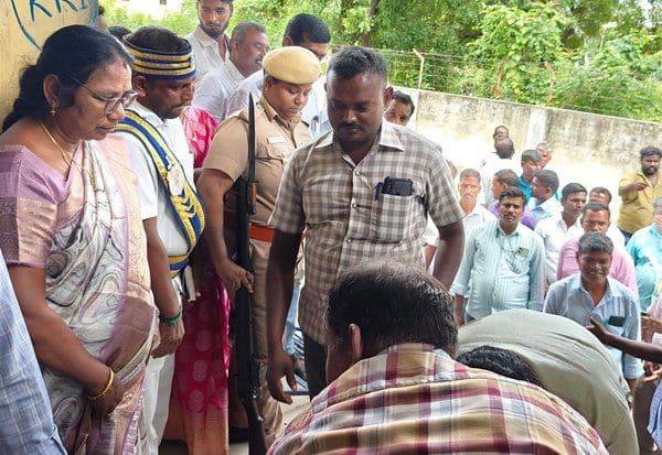 Latest Tamil News