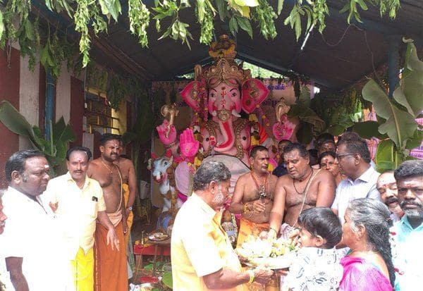 Latest Tamil News