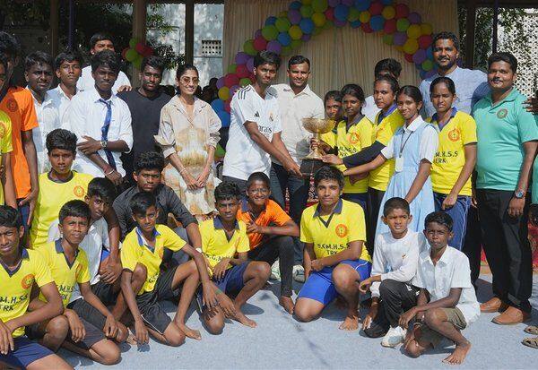 Latest Tamil News