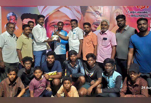 Latest Tamil News