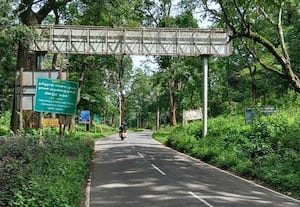 எல்லையில் பஸ்களை இயக்குவதில் குழப்பம்: பயணிகளுக்கு பாதுகாப்பு இல்லாததால் அச்சம்